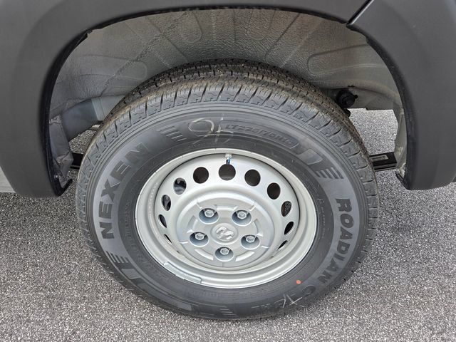 New 2026 RAM ProMaster 2500 w/ Convenience Group FWD image 5