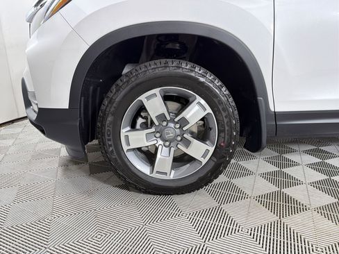 New 2026 Honda Ridgeline RTL image 12