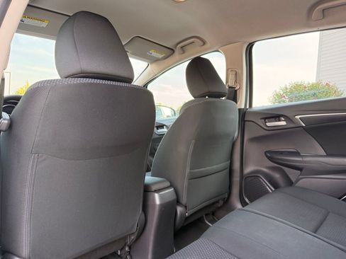 Used 2019 Honda Fit LX image 15