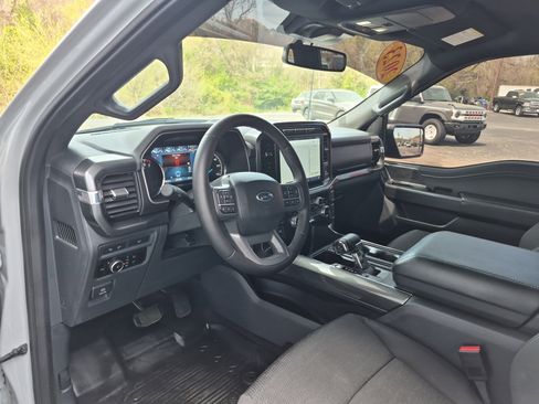 Used 2023 Ford F150 XLT w/ Equipment Group 302A High image 14