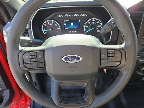 Used 2023 Ford F150 XL w/ STX Appearance Package image 18