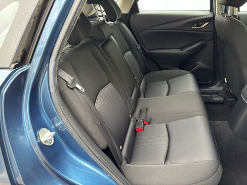 Used 2020 MAZDA CX-3 Sport image 32