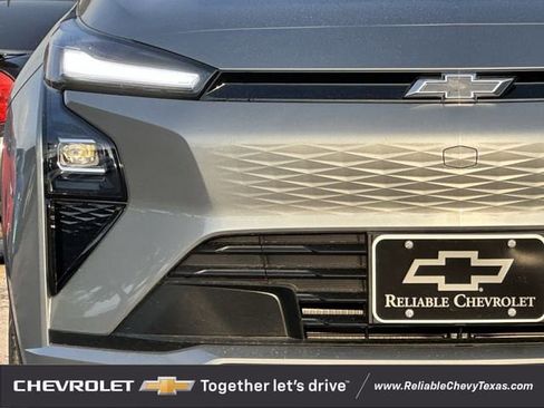New 2027 Chevrolet Bolt LT FWD image 8