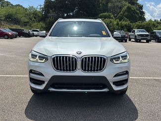 Used 2021 BMW X3 sDrive30i RWD video 2
