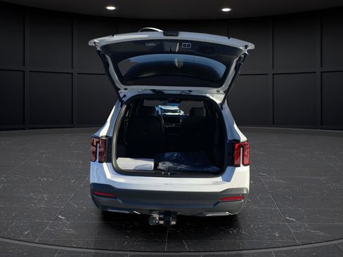 New 2026 Kia Sorento SX Prestige AWD/4WD image 16