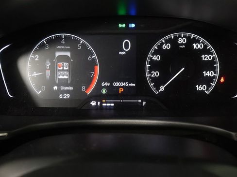 Used 2024 Honda Civic EX-L image 37