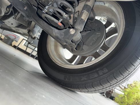 Used 2016 Scion iA image 29