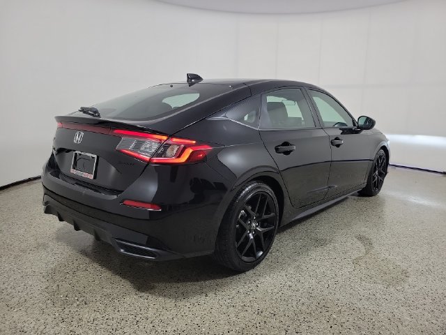 Used 2026 Honda Civic Sport image 5