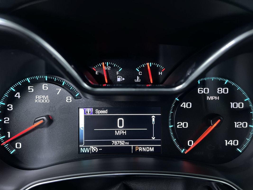 Used 2019 Chevrolet Impala LS FWD image 18