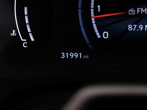 Used 2024 Lexus RX 350 F Sport image 24