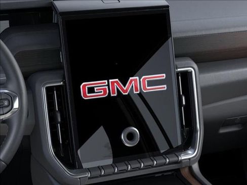 New 2026 GMC Yukon XL Denali w/ Sun & Power Step Package image 20