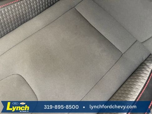 Used 2023 Hyundai Elantra N Line w/ Cargo Package FWD image 9