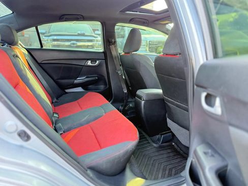 Used 2015 Honda Civic Si image 11