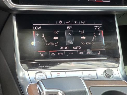 Used 2019 Audi A6 3.0T Premium image 21