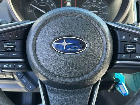 Used 2019 Subaru Impreza 2.0i Premium w/ Eyesight & BSD/Rcta & SRF image 12
