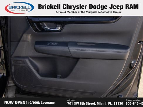 Used 2024 Honda CR-V EX-L image 11