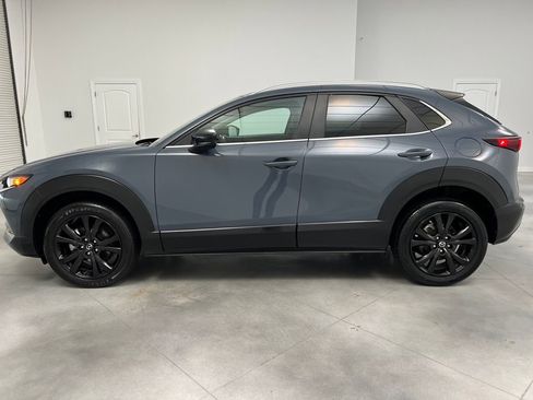 Used 2024 MAZDA CX-30 AWD 2.5 S w/ Preferred Package image 4