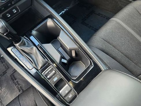 Used 2024 Honda Accord Sport image 16