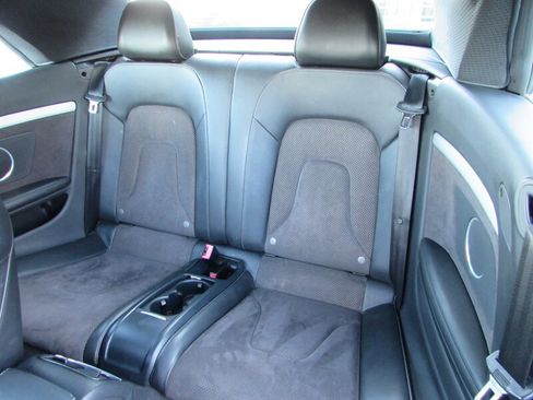 Used 2014 Audi A5 2.0T Prestige w/ Prestige Package AWD/4WD image 15