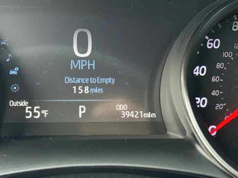 Used 2022 Toyota Camry XSE image 24