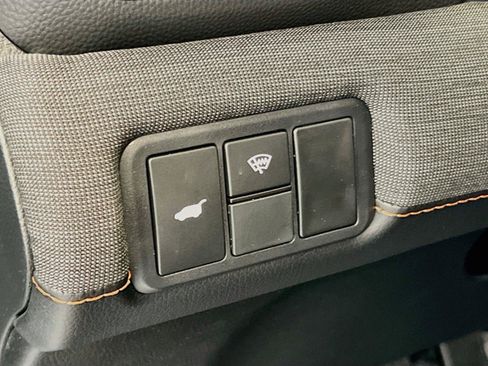 New 2026 Honda Passport TrailSport image 14