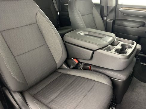 Used 2022 Chevrolet Silverado 1500 LT w/ Protection Package image 29