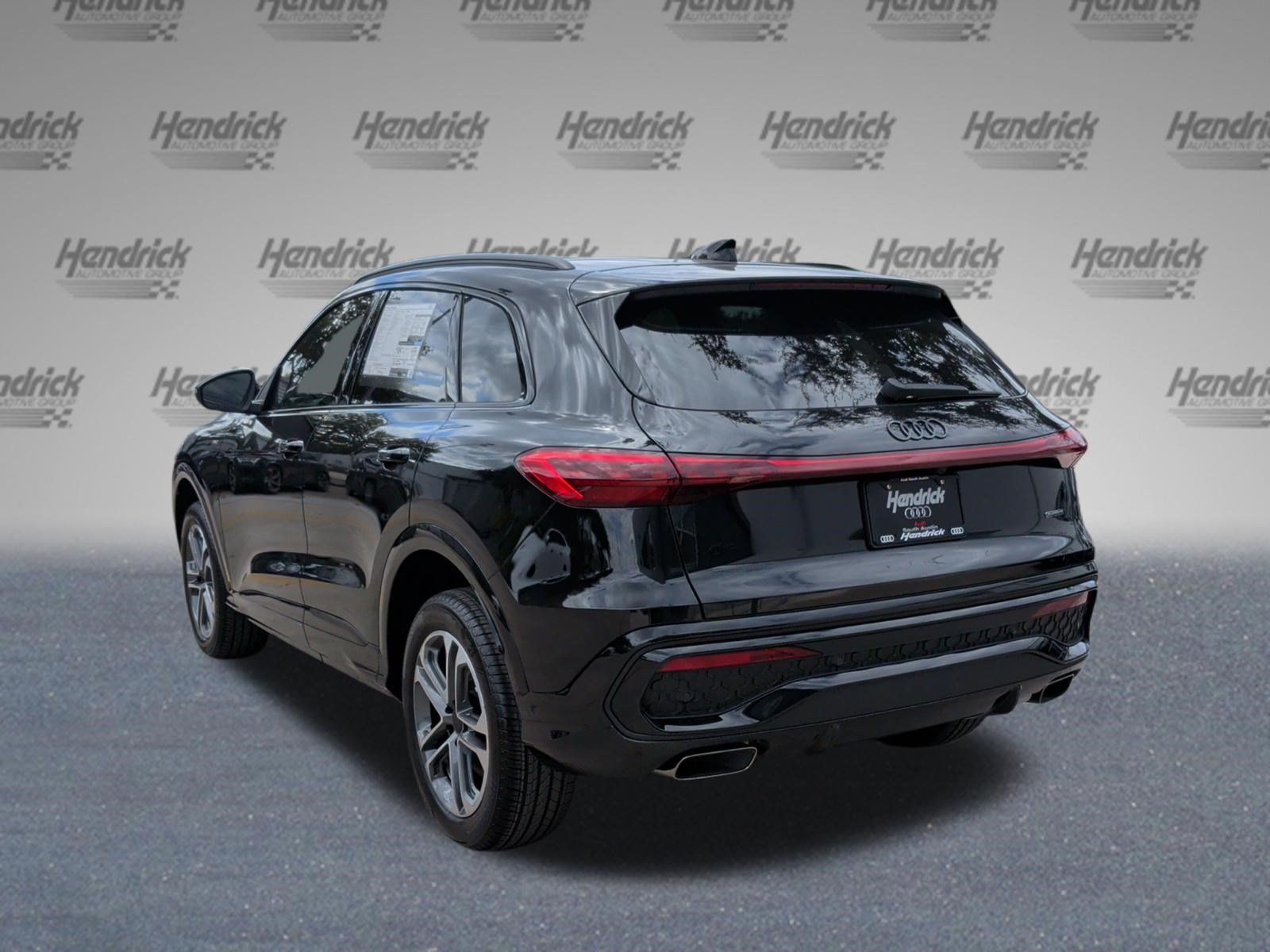 New 2026 Audi Q5 2.0T AWD/4WD image 7