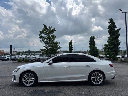 Used 2023 Audi A4 2.0T Premium Plus AWD/4WD image 15