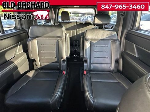 Used 2024 Hyundai Santa Fe Calligraphy AWD/4WD image 11