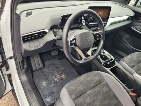 Used 2021 Volkswagen ID.4 Pro w/ ID.4 Protection Package image 11