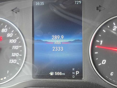 Used 2026 Mercedes-Benz Sprinter 2500 image 29