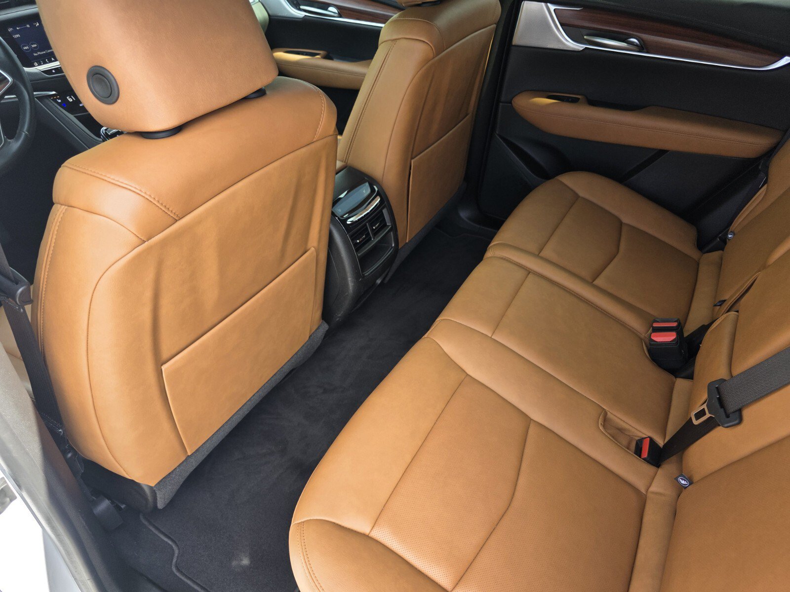 Used 2024 Cadillac XT5 Premium Luxury FWD image 15