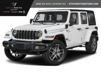 Used 2024 Jeep Wrangler Unlimited w/ Dual Top Group video 1