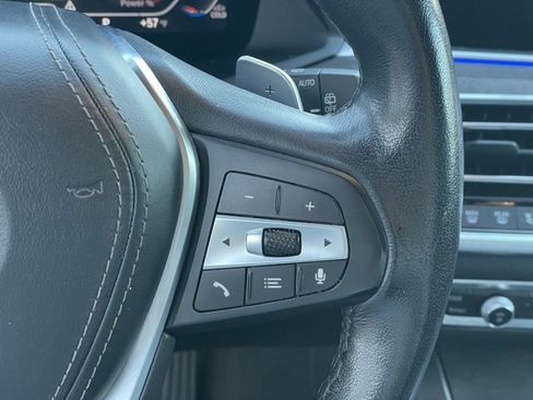 Certified 2022 BMW X5 xDrive40i w/ Climate Comfort Package image 16