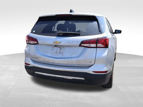 Used 2022 Chevrolet Equinox LT FWD image 17