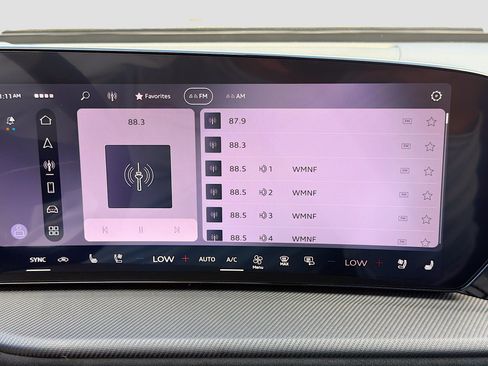 New 2026 Audi SQ5 Premium Plus AWD/4WD image 30