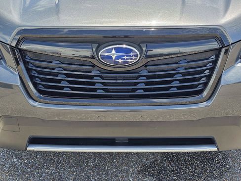Used 2021 Subaru Forester Touring w/ Popular Package #2 AWD/4WD image 3