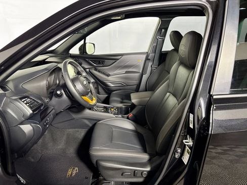 Used 2023 Subaru Forester Wilderness AWD/4WD image 11