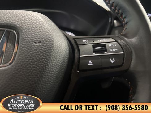Used 2023 Honda CR-V Sport image 24