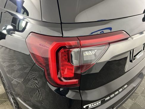 Certified 2021 GMC Acadia AT4 w/ Trailering Package AWD/4WD image 38