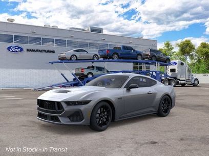 New 2026 Ford Mustang GT w/ Mustang Nite Pony Package