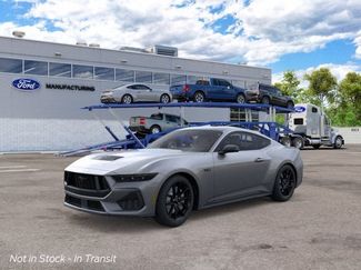 New 2026 Ford Mustang GT w/ Mustang Nite Pony Package RWD video 1
