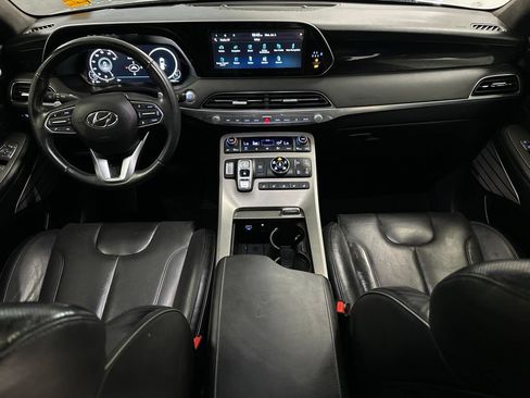 Used 2022 Hyundai Palisade Calligraphy AWD/4WD image 2