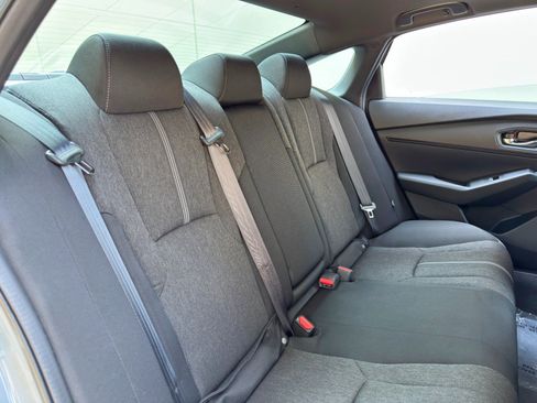 Used 2023 Honda Accord Sport image 35