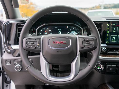 New 2026 GMC Sierra 1500 Elevation w/ Elevation Premium Package image 14