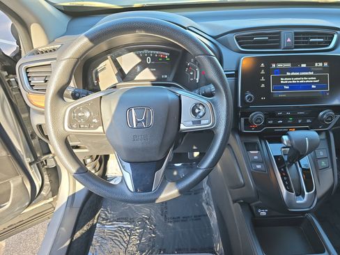 Used 2021 Honda CR-V EX image 15