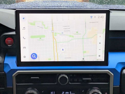 Used 2024 Toyota Tacoma TRD Sport image 26