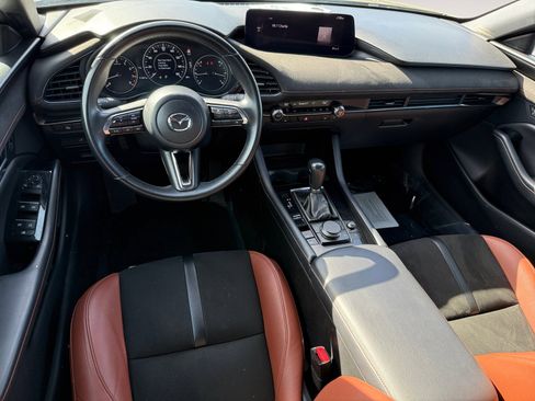 Used 2024 MAZDA MAZDA3 s image 15