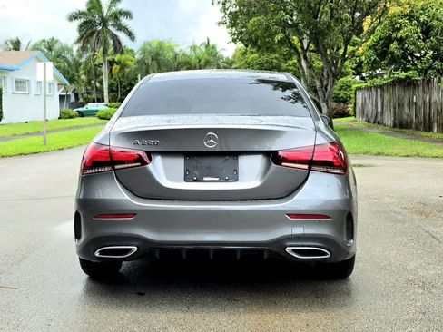 Used 2019 Mercedes-Benz A 220 image 14
