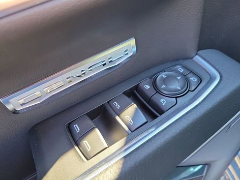 New 2026 GMC Sierra 1500 Denali AWD/4WD image 18